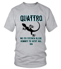 Quattro Shirt