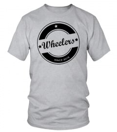 Tshirt & Hoodies Wheelers Classic