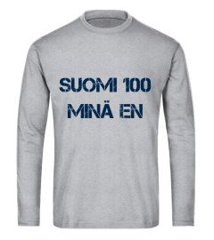 Finnland-Jubiläums-Shirt - Finland anniversary shirt