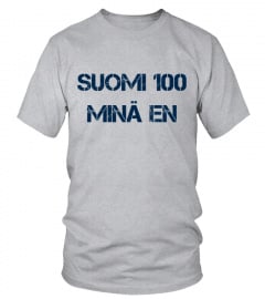 Finnland-Jubiläums-Shirt - Finland anniversary shirt