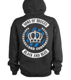 Sons of Bruges - Black And Blue