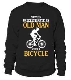 Bicyle Tshirt