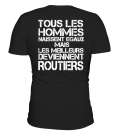 ROUTIER (les meilleurs)