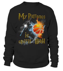 Basketball Patronus - Limited Edition