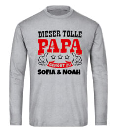 DIESER TOLLE PAPA