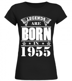 BORN IN 1955