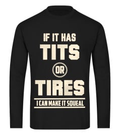 TITS or TIRES