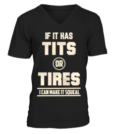 TITS or TIRES