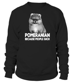 Pomeranian