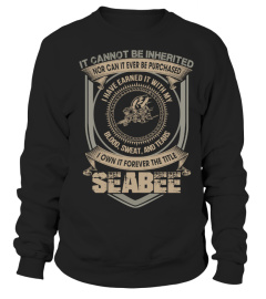 The title seabee