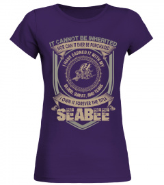 The title seabee