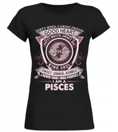 PISCES  - LIMITED EDITION