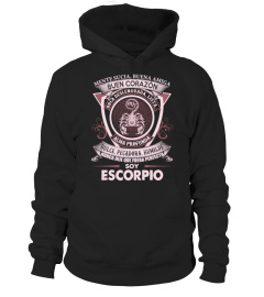 ESCORPIO - EDICIÓN LIMITADA