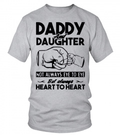Daddy and Daughter - Limited Edition