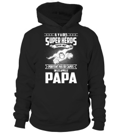 SUPER PAPA