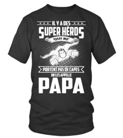 SUPER PAPA