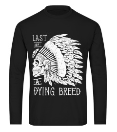 Proud native american T-Shirt