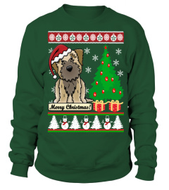 Border Terrier Christmas Gifts