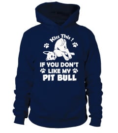 Pit Bull