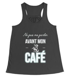 Ne pas me parler avant mon café