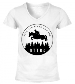 Save The Tree and the OTTBs