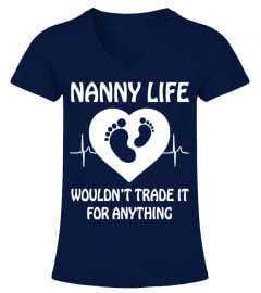 Nanny Life(1 DAY LEFT - GET YOURS NOW
