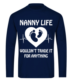 Nanny Life(1 DAY LEFT - GET YOURS NOW