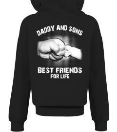 Daddy and Son  Tshirt