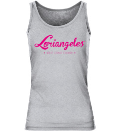 Loriangeles West Coast Flavor For Girls