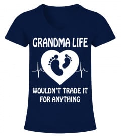 Grandma Life(1 DAY LEFT - GET YOURS NOW