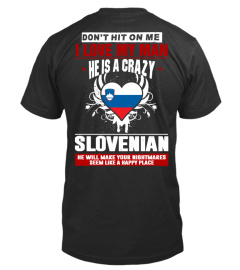 Slovenian Limited Edition