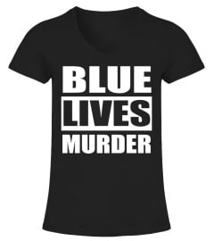 Blue Lives Murder