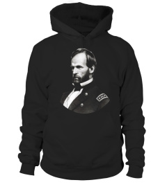 General Sherman - Civil War T-Shirt