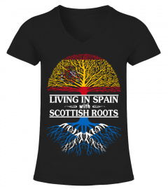 SCOTTISH ROOTS-SPAIN