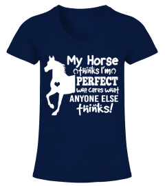 HORSE LOVERS