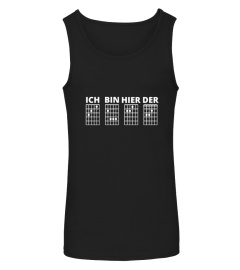 Limitierte Edition - Ich bin der Chef