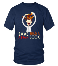  Author Book Bookworm Literature Read Reading Write paper T Shirt