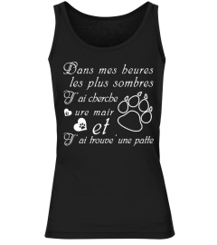 Dans mes beures