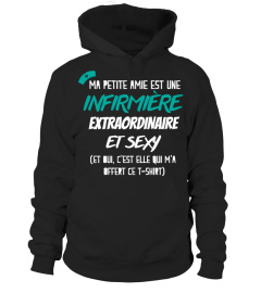 INFIRMIERE EXTRA Limited Edition