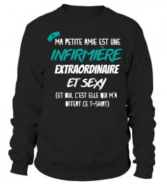 INFIRMIERE EXTRA Limited Edition