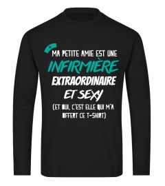 INFIRMIERE EXTRA Limited Edition