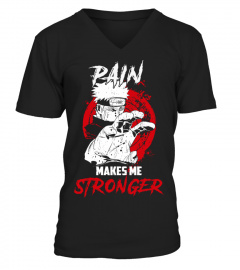 Pain Makes Me Stronger T- Shirt