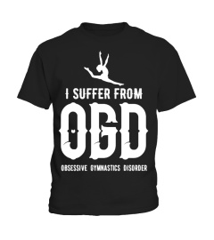 OBSESSVE GYMNASTICS DISORDER