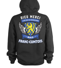 Dieu Merci Franc Comtois