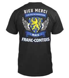 Dieu Merci Franc Comtois