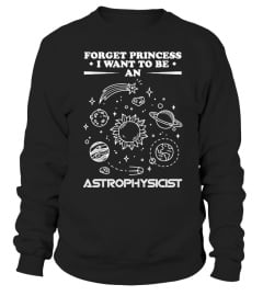 ASTROPHYSICIST