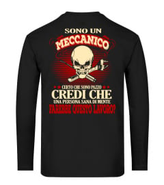 Edizione Limitata Meccanico