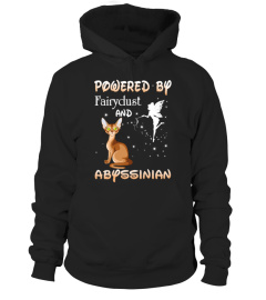 Abyssinian