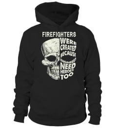 FIREFIGHTERS