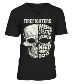 FIREFIGHTERS